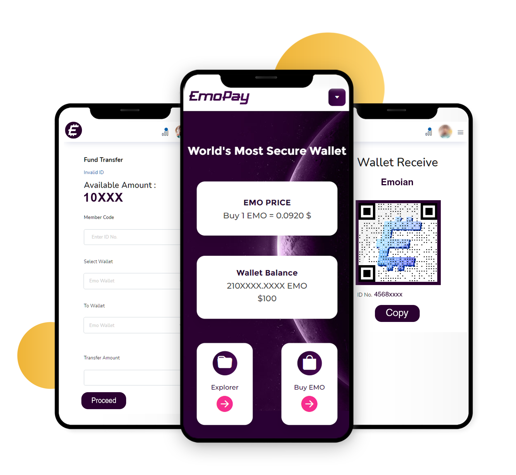 Emopay Banner
